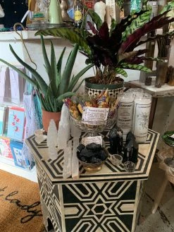 Feng Sway Brujeria Blend Smudge SELF CARE