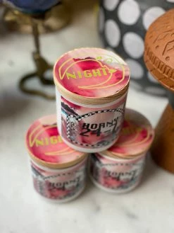 Feng Sway Exclusive CANDLES HORNY 24/7 Soy Wax Candle 9 Feng Sway Exclusive CANDLES HORNY 24/7 Soy Wax Candle