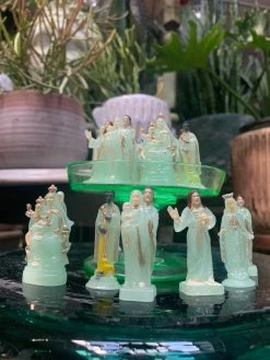 Feng Sway FUN Glow Saints