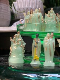 Feng Sway FUN Glow Saints