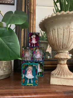 Feng Sway Some Like It HOT ~ In A Box ALTAR TOYS