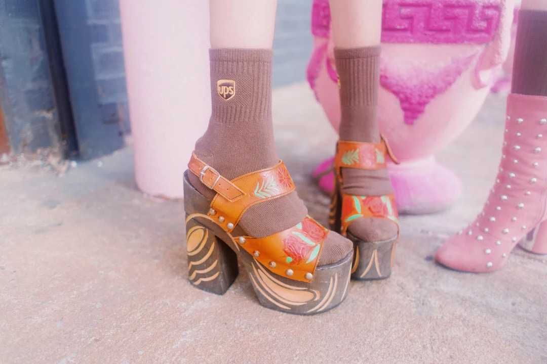 Feng Sway UPS 3 Feng Sway UPS