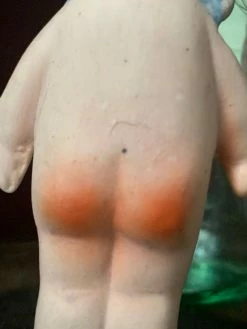 Vintage Bisque Kewpie Doll GIFTS