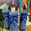 Crusader FUN Sea Queen Scented Ritual Candle