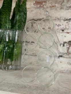 Feng Sway Exclusive Grouped Tube Vase BUD VASES