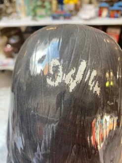 Feng Sway 1940s Hula Babe Ceramic Bust