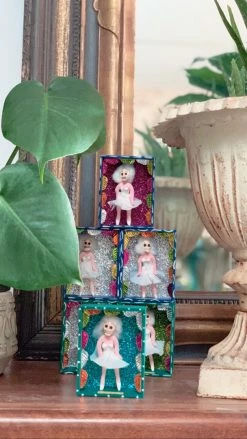 Feng Sway Some Like It HOT ~ In A Box ALTAR TOYS