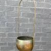 Feng Sway Y2K Hanging Planter 4-5" POTS