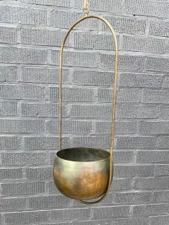 Feng Sway Y2K Hanging Planter 4-5" POTS