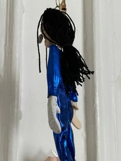 Feng Sway Exclusive FUN Michael Muerto Ornament