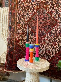 Feng Sway Multi 3D Printed Candle Holder