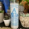 Crusader FUN Yemaya Goddess Ritual Candle