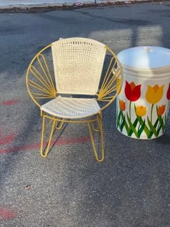 Feng Sway Exclusive ALL HOME DECOR + ODDITIES Sun Beam Chair