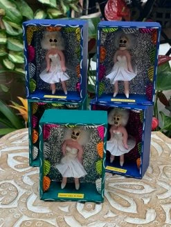 Feng Sway Some Like It HOT ~ In A Box ALTAR TOYS