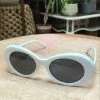 Feng Sway Kurt Cobain Sunnies SUNGLASSES