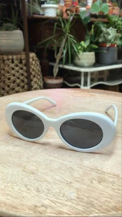 Feng Sway Kurt Cobain Sunnies SUNGLASSES