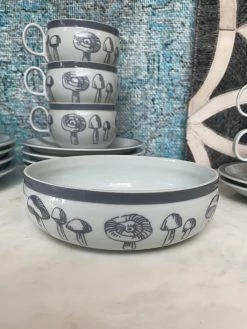 FENG SWAY Classic Hearthstone Block China Set FUN