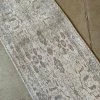 Feng Sway Exclusive Vegetable Dyed Woven Floral Runner ~ 2.5' X 8'