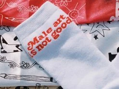 Feng Sway Male Art Is Not Good Socks 8 Feng Sway Male Art Is Not Good Socks