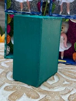 Feng Sway Some Like It HOT ~ In A Box ALTAR TOYS