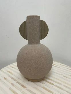 Feng Sway BUD VASES The Powder Room Vase