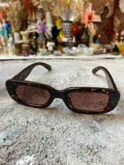 Feng Sway Thicc Square Sunnies