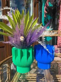 Feng Sway FUN Multi 3D Printed Flower Vase