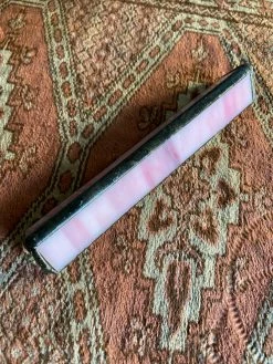 Vintage Glass Kaleidoscope SELF CARE