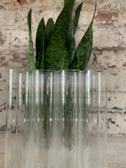 Feng Sway Exclusive Grouped Tube Vase BUD VASES