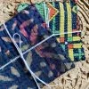 Feng Sway Exclusive Vintage Kantha Coaster Set ALL HOME DECOR + ODDITIES