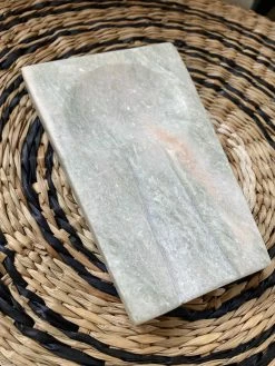 Coaster Marble Spoon Rest ALL HOME DECOR + ODDITIES