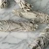 Feng Sway California White Sage Wand