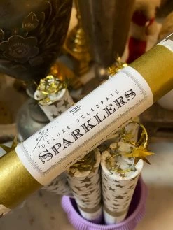 FENG SWAY Deluxe Celebrate Sparklers