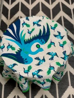 BANDANA + SCARVES Vintage USA Bandana (Multiple Styles)