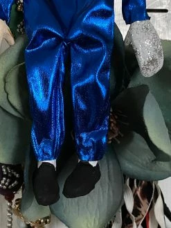 Feng Sway Exclusive FUN Michael Muerto Ornament