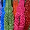 FENG SWAY CANDLES Retro Braided Candle