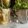 Feng Sway Exclusive ALL GARDEN MCM Globe Glass Plant Mister