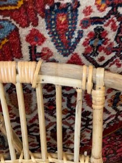 FENG SWAY Rattan Lounge Chair 9 FENG SWAY Rattan Lounge Chair