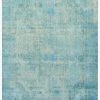 Feng Sway Exclusive Aqua Viva Area Rug ALL HOME DECOR + ODDITIES
