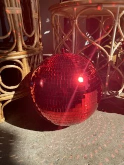 Feng Sway FUN Garden Disco Ball