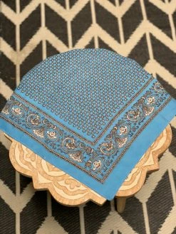 BANDANA + SCARVES Vintage USA Bandana (Multiple Styles)