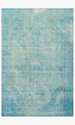 Feng Sway Exclusive Aqua Viva Runner ALL HOME DECOR + ODDITIES