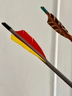 FENG SWAY ALL GARDEN Hand Made Arrows ~ Plant Stakes