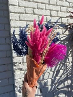 Feng Sway Exclusive DESIGNED BOUQUETS Rebel Bouquet