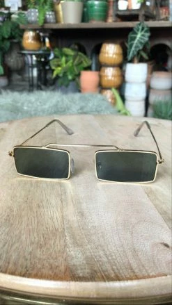 Feng Sway Future Babe Sunnies