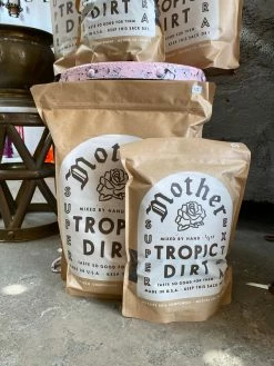 FENG SWAY MOTHER CO. ~ Plant Dirt ALL GARDEN