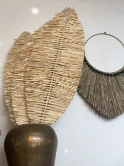 Feng Sway Tall Palms