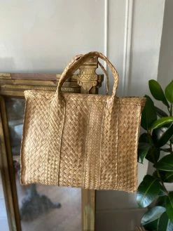 Vintage 60s World Traveler Woven Bahamas Market Bag 12 Vintage 60s World Traveler Woven Bahamas Market Bag