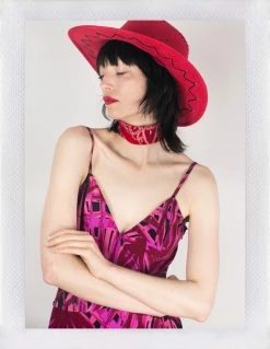 BANDANA + SCARVES Vintage USA Bandana (Multiple Styles)