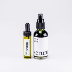 Hydrating Serum By JOAN GRAY SKINCARE BEAUTY + WELLNESS